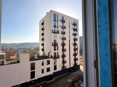 квартира за адресою Малоголосківська вул., (Будинок)