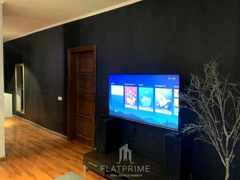 квартира за адресою Леся Курбаса просп., 5-В