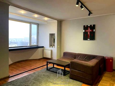 квартира за адресою Леся Курбаса просп., 5-В