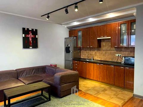 квартира за адресою Леся Курбаса просп., 5-В