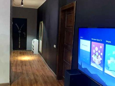 квартира за адресою Леся Курбаса просп., 5-В