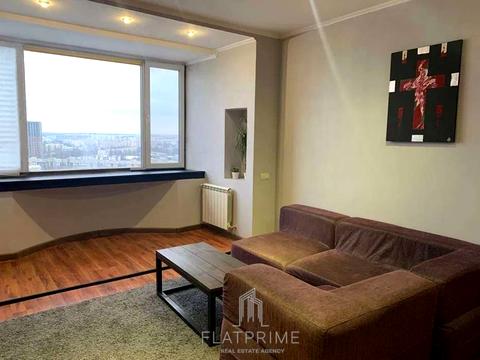 квартира за адресою Леся Курбаса просп., 5-В