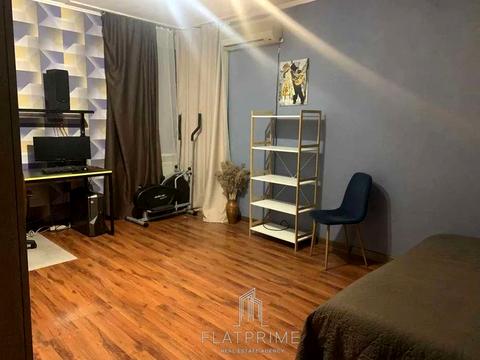 квартира за адресою Леся Курбаса просп., 5-В