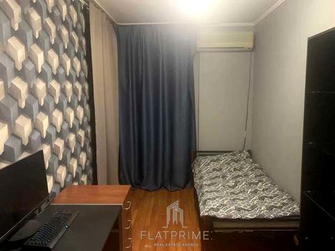 квартира за адресою Леся Курбаса просп., 5-В