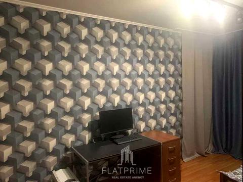 квартира за адресою Леся Курбаса просп., 5-В