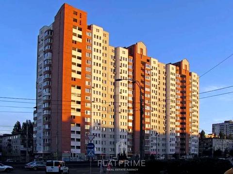 квартира за адресою Леся Курбаса просп., 5-В