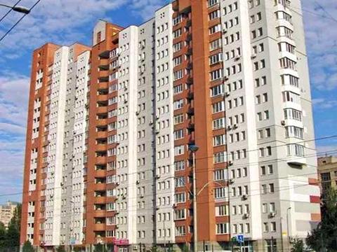 квартира за адресою Леся Курбаса просп., 5-В