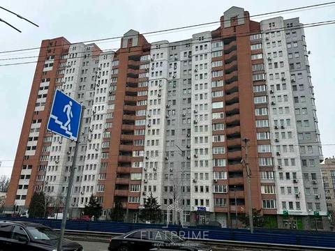 квартира за адресою Леся Курбаса просп., 5-В