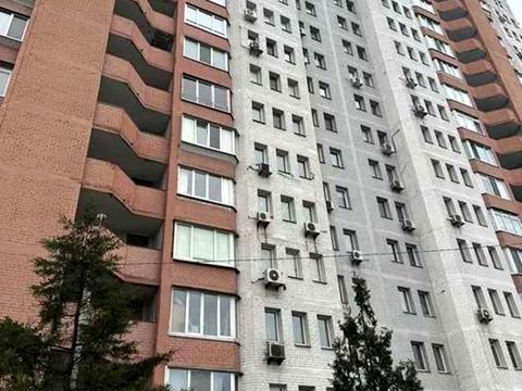 квартира за адресою Леся Курбаса просп., 5-В