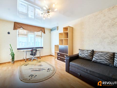 квартира по адресу Лесковская ул., 18-В