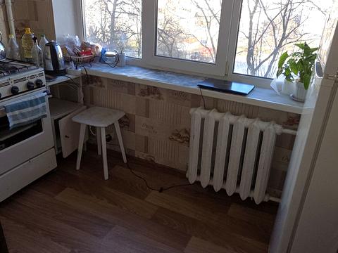 квартира за адресою Шолом-Алейхема вул., 8-А