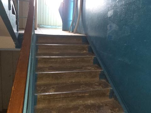 квартира за адресою Шолом-Алейхема вул., 8-А