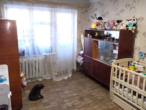 квартира за адресою Шолом-Алейхема вул., 8-А