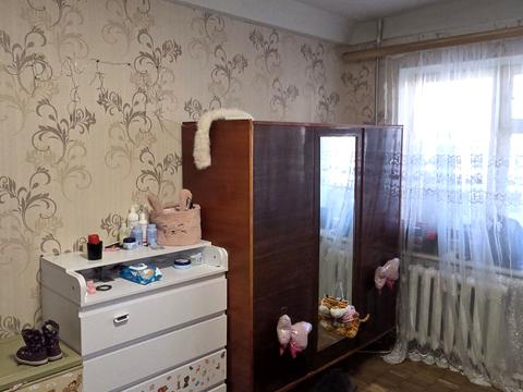 квартира за адресою Шолом-Алейхема вул., 8-А