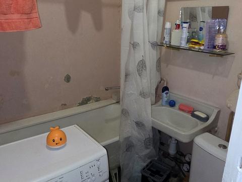 квартира за адресою Шолом-Алейхема вул., 8-А