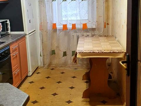 квартира по адресу Инглези ул. (25-ї Чапаєвської Дивізії), 3/3