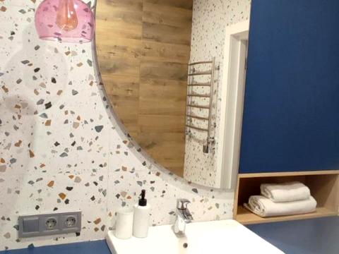 квартира по адресу Угорская ул., 12