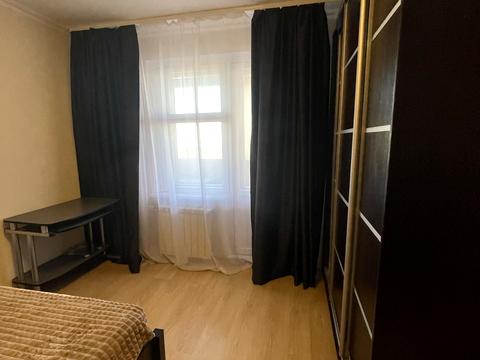 квартира по адресу Александра Довженко ул., 16-В