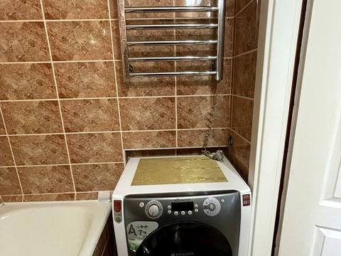 квартира по адресу Александра Довженко ул., 16-В