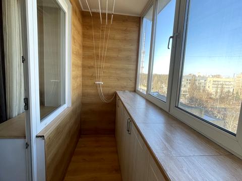 квартира по адресу Александра Довженко ул., 16-В