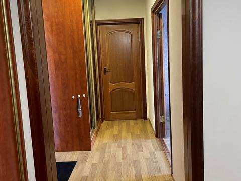 квартира по адресу Александра Довженко ул., 16-В