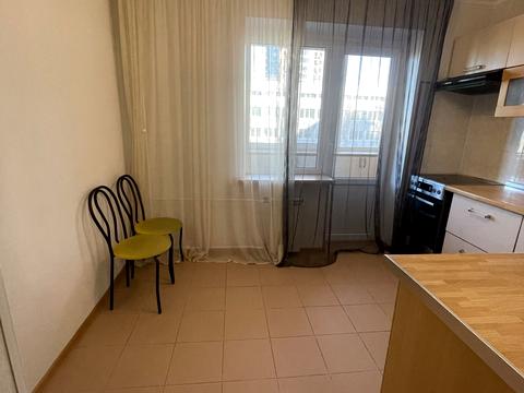 квартира по адресу Александра Довженко ул., 16-В