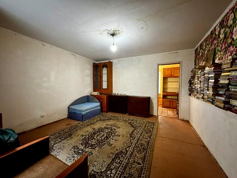 квартира за адресою Олексія Вадатурського вул. (Фалєєвська), 34