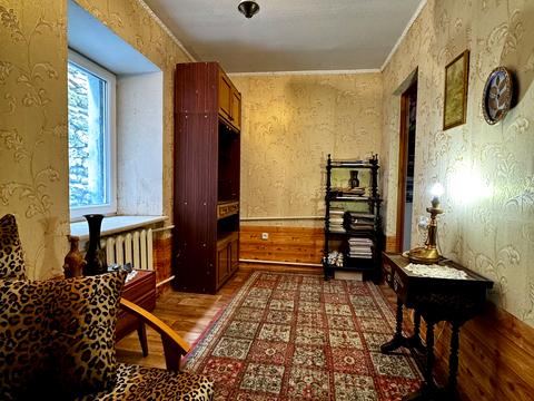 квартира за адресою Олексія Вадатурського вул. (Фалєєвська), 34