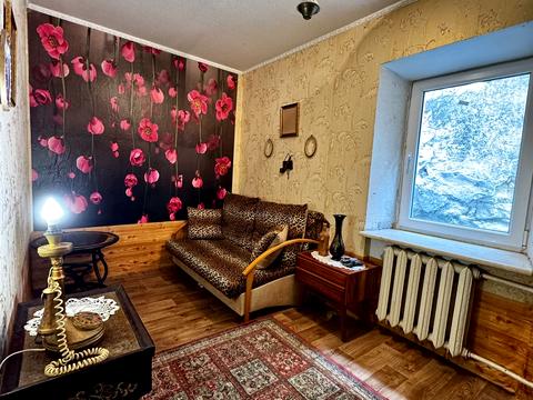 квартира за адресою Олексія Вадатурського вул. (Фалєєвська), 34