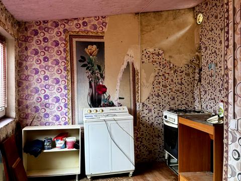 квартира за адресою Олексія Вадатурського вул. (Фалєєвська), 34