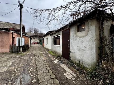 квартира за адресою Олексія Вадатурського вул. (Фалєєвська), 34