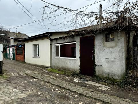 квартира за адресою Олексія Вадатурського вул. (Фалєєвська), 34