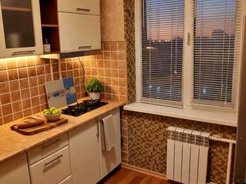 квартира по адресу Якуба Коласа ул., 3/1