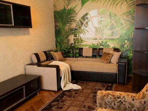 квартира по адресу Якуба Коласа ул., 3/1