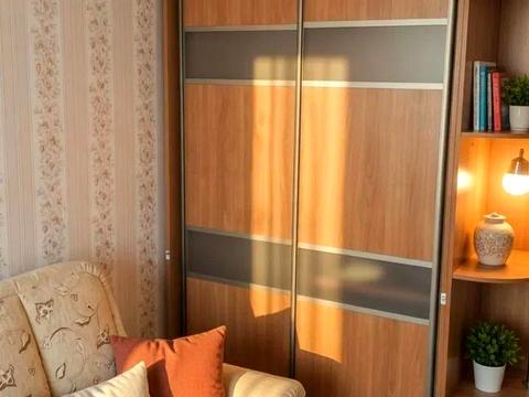 квартира по адресу Якуба Коласа ул., 3/1