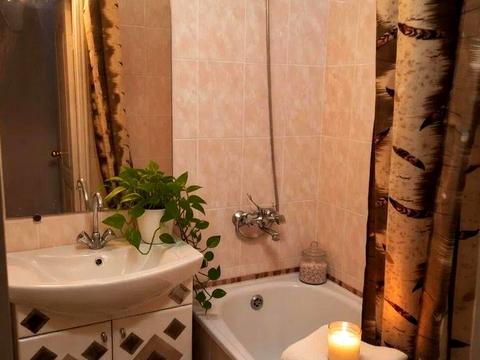 квартира по адресу Якуба Коласа ул., 3/1