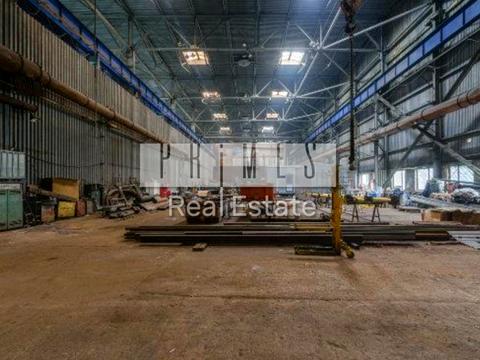 коммерческая по адресу Лісова ул., 4