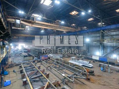 коммерческая по адресу Лісова ул., 4