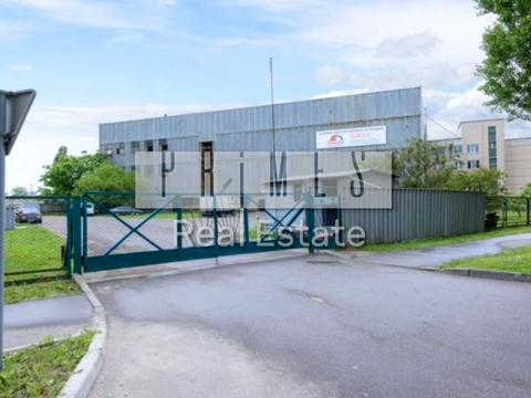 коммерческая по адресу Лісова ул., 4