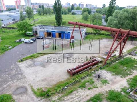 коммерческая по адресу Лісова ул., 4