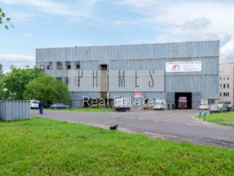 коммерческая по адресу Лісова ул., 4