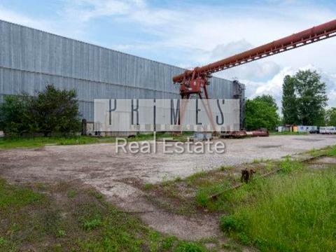 коммерческая по адресу Лісова ул., 4