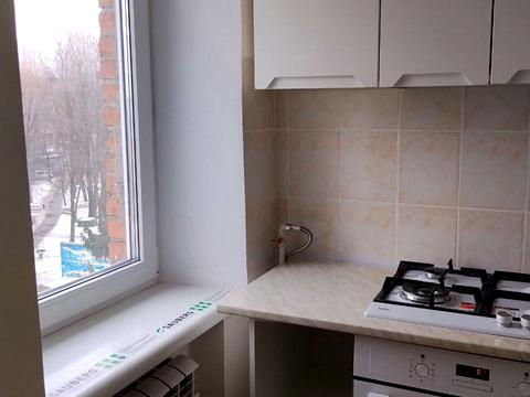 квартира за адресою Романа Шухевича вул. (Курчатова), 13/1