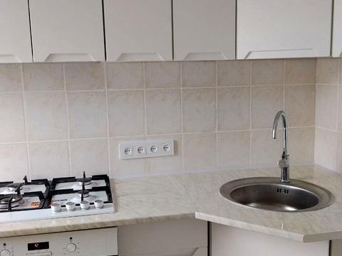 квартира за адресою Романа Шухевича вул. (Курчатова), 13/1