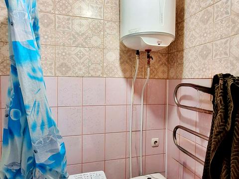 квартира по адресу набережная Василия Стефаника ул., 40