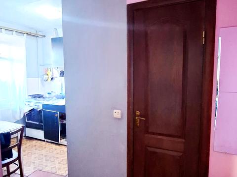 квартира по адресу набережная Василия Стефаника ул., 40