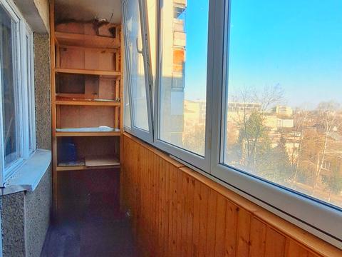 квартира по адресу набережная Василия Стефаника ул., 40