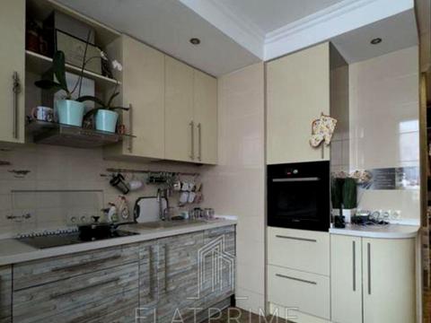 квартира за адресою Юлії Здановської вул. (Ломоносова), 48