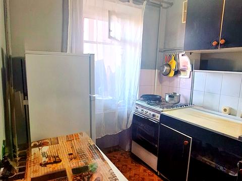 квартира по адресу набережная Василия Стефаника ул., 40