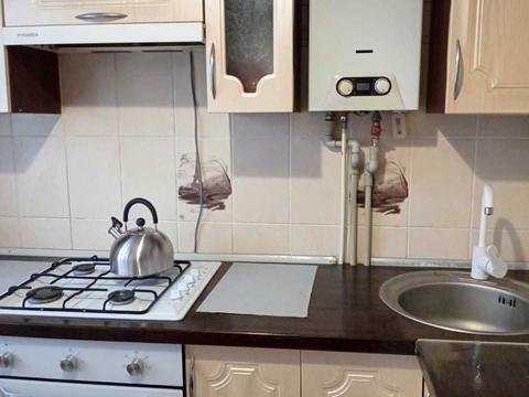 квартира за адресою Бузький бульв., 17-А